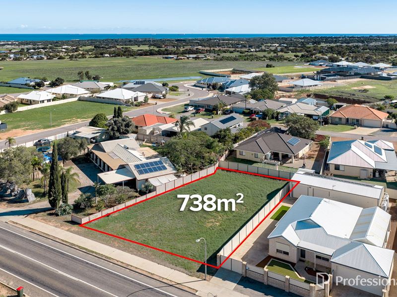 235 Chapman Valley Road, Waggrakine WA 6530