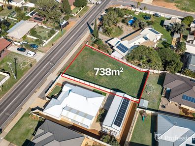235 Chapman Valley Road, Waggrakine WA 6530