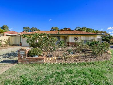 7 Kybra Grove, Stratton WA 6056