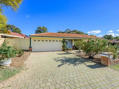 7 Kybra Grove, Stratton WA 6056