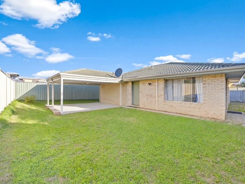 54A Frankel Street, Carey Park