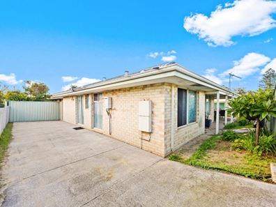54A Frankel Street, Carey Park WA 6230