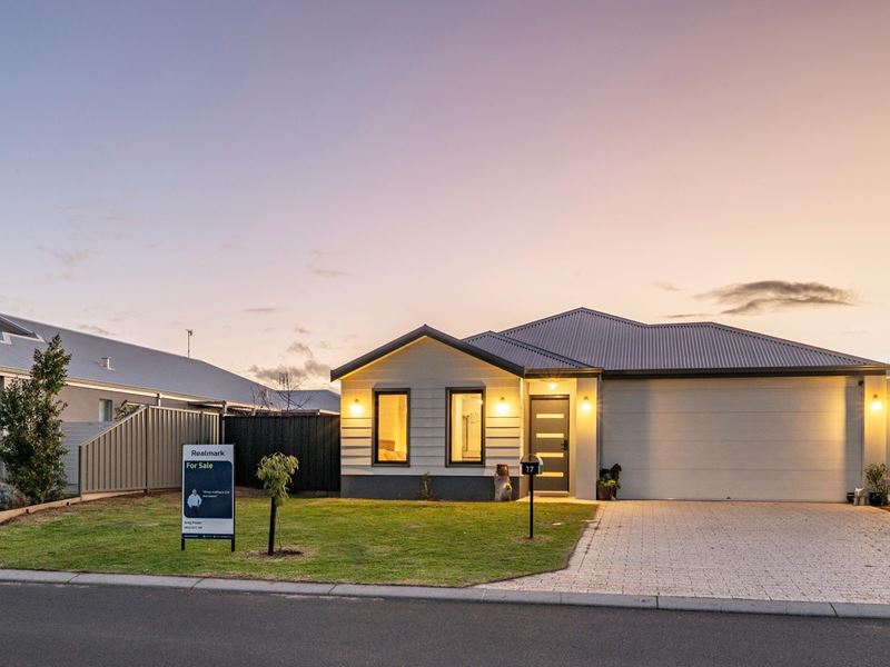 17 Stylaster Circuit, Vasse