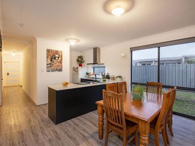 17 Stylaster Circuit, Vasse WA 6280