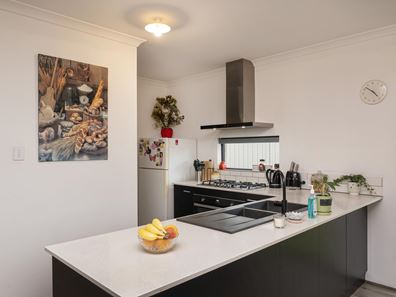17 Stylaster Circuit, Vasse WA 6280
