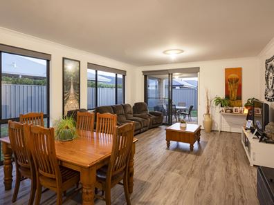 17 Stylaster Circuit, Vasse WA 6280