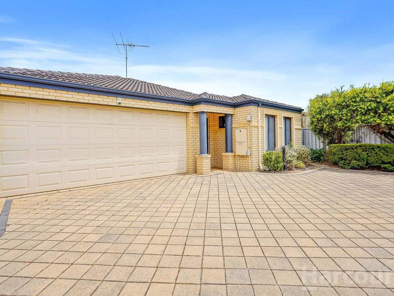 4/10 Davey Street, Mandurah WA 6210