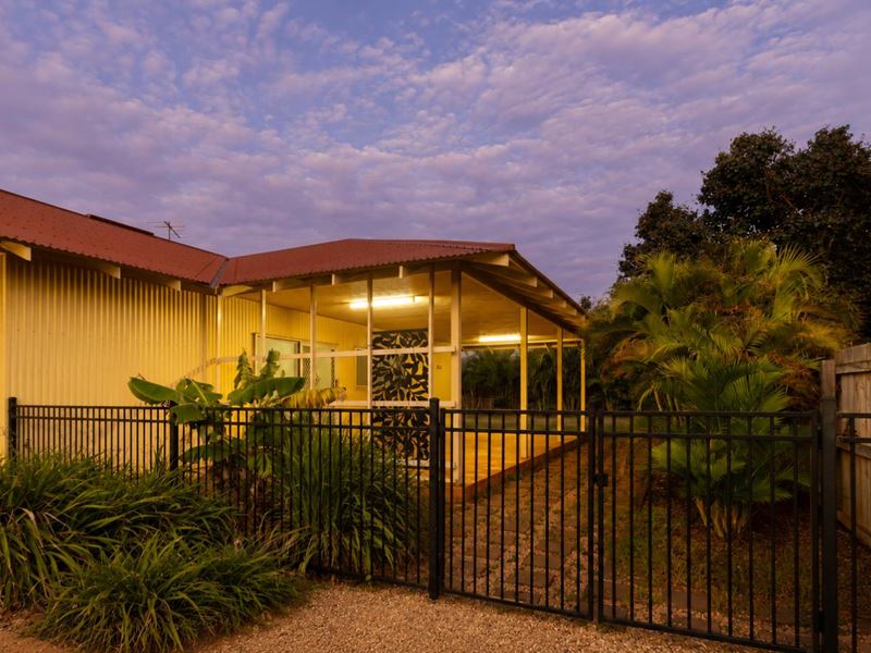 16 Loping Pass, Bilingurr