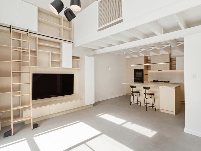 16/500 Beaufort Street, Highgate
