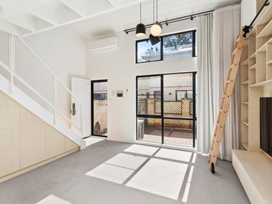 16/500 Beaufort Street, Highgate WA 6003