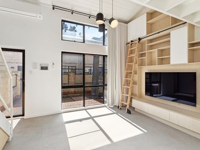 16/500 Beaufort Street, Highgate WA 6003