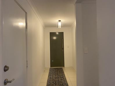 12 Lomatia Ramble, Halls Head WA 6210
