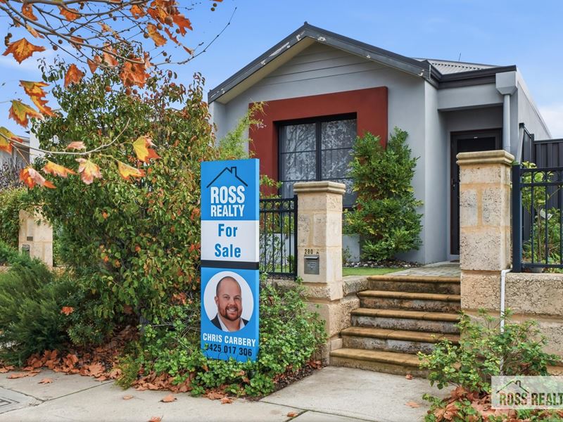 280A Millhouse Road, Aveley