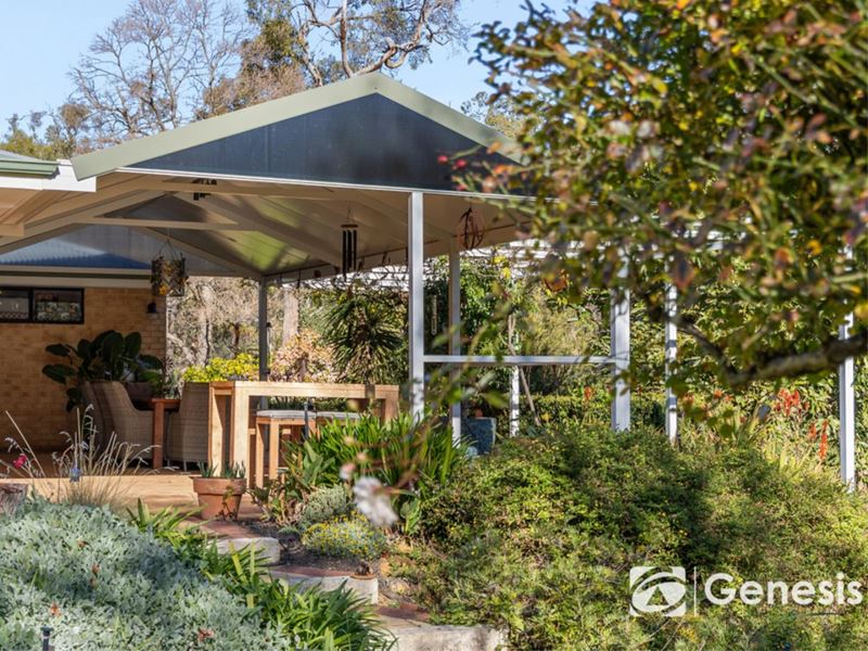 1-7 Leslie Street, Mundaring WA 6073