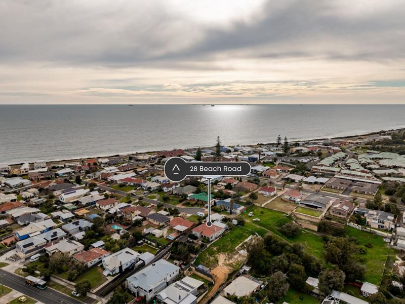 28 Beach Road, South Bunbury