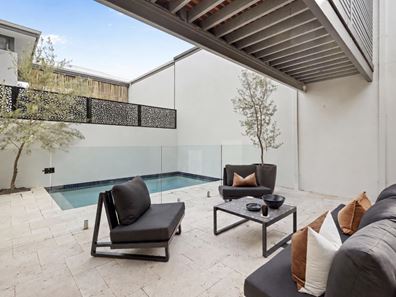 51A Jameson Street, Mosman Park WA 6012