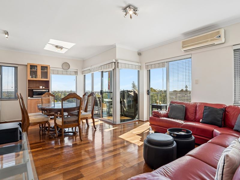 21/1331 Hay Street, West Perth WA 6005