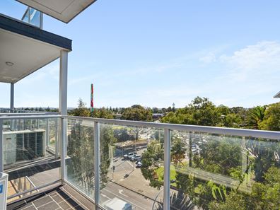 21/1331 Hay Street, West Perth WA 6005