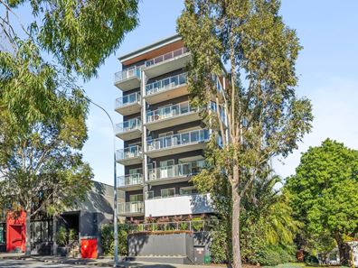 21/1331 Hay Street, West Perth WA 6005