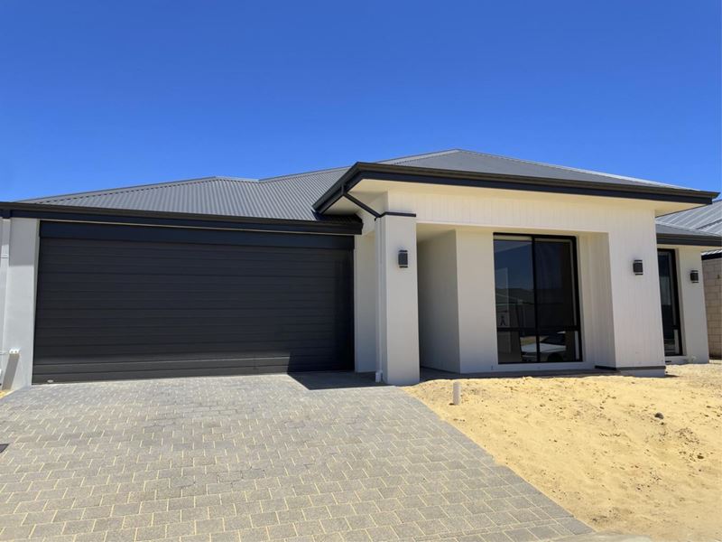 13 Pilchard Street, Vasse WA 6280