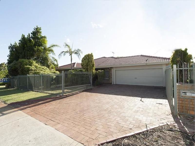 39 Marsengo Road, Bateman WA 6150