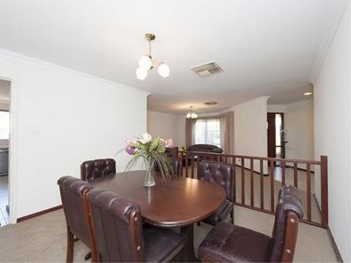 39 Marsengo Road, Bateman WA 6150