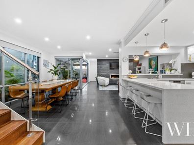 18 O'Connor Close, North Coogee WA 6163