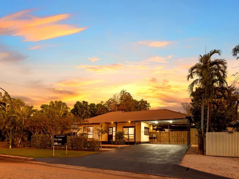 4 Rodriguez Road, Cable Beach WA 6726
