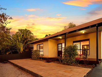 4 Rodriguez Road, Cable Beach WA 6726