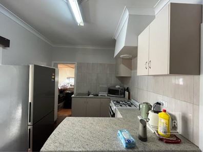 21 Morton Way, Nulsen WA 6450
