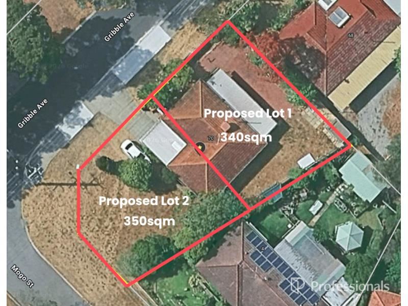 70 Gribble Avenue, Armadale