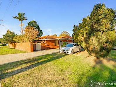70 Gribble Avenue, Armadale WA 6112