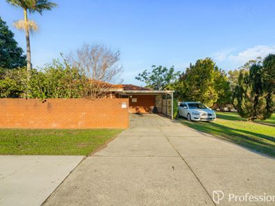 70 Gribble Avenue, Armadale WA 6112