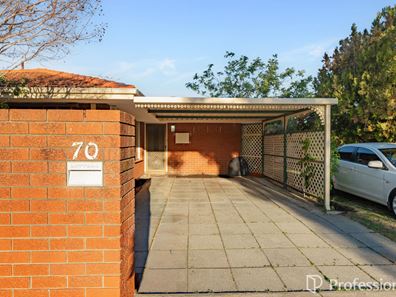 70 Gribble Avenue, Armadale WA 6112