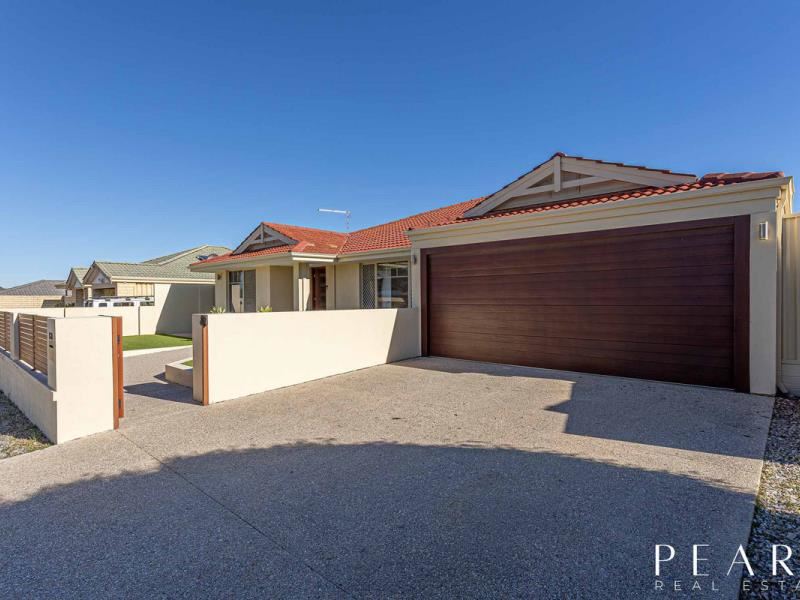 128 Caledonia Avenue, Currambine WA 6028