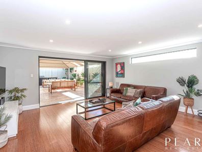 128 Caledonia Avenue, Currambine WA 6028