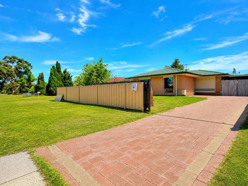 5A Vanda Place, Maddington