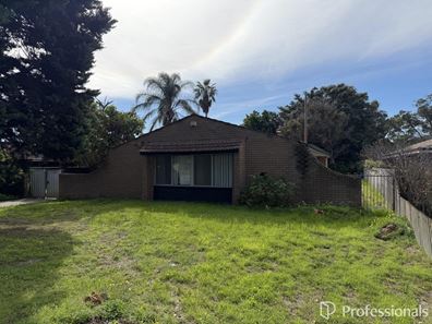222 Hicks Street, Gosnells WA 6110