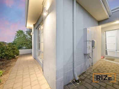 57 Eastwall Parkway, Butler WA 6036