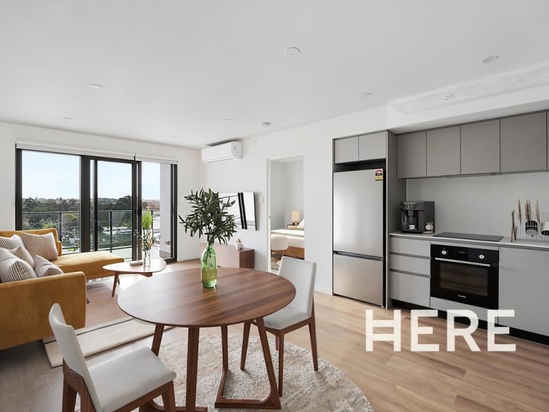504/239 Great Eastern Highway, Belmont WA 6104
