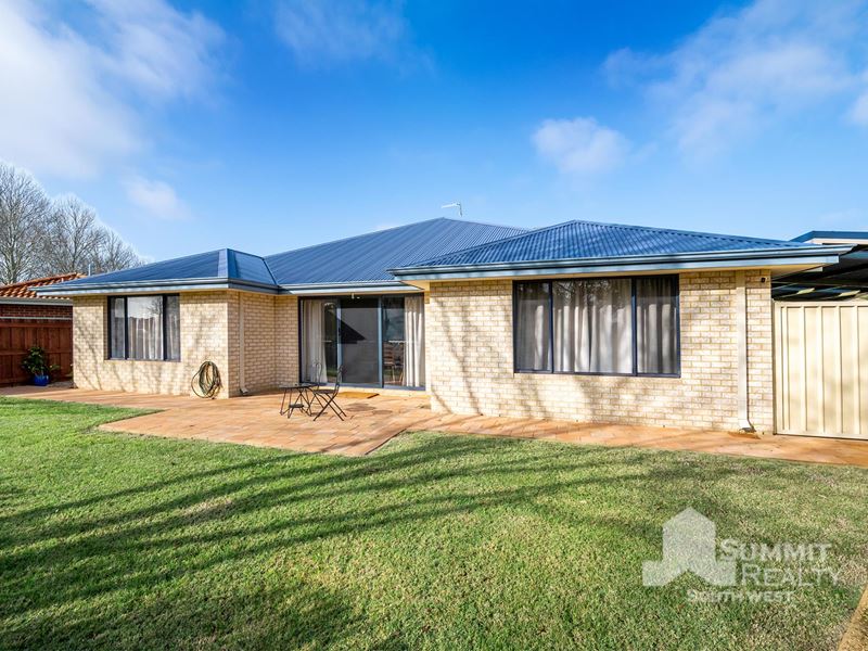 53 Kingston Drive, Australind