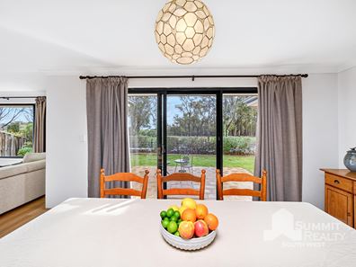 53 Kingston Drive, Australind WA 6233