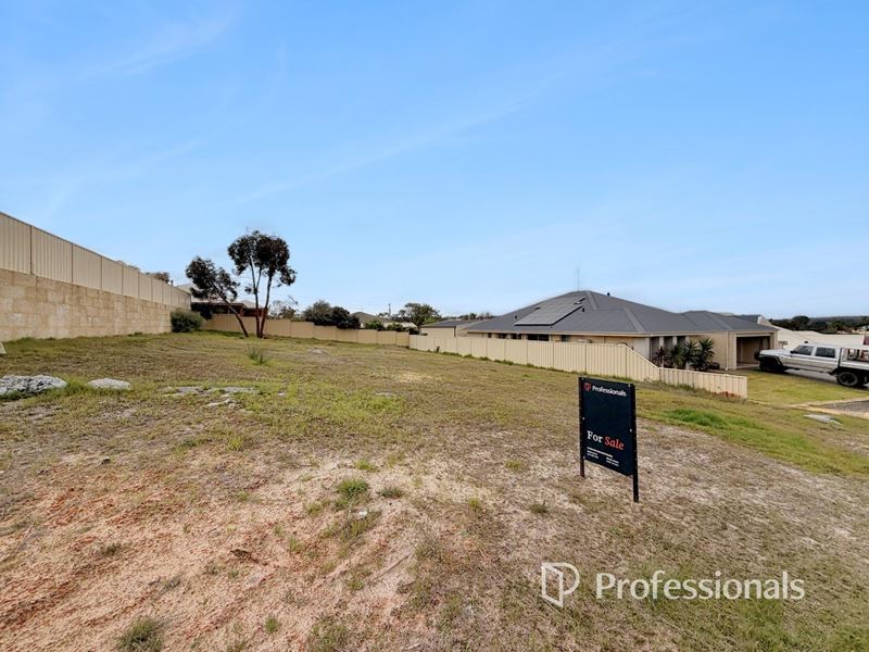 10 Robinia Rise, Collie