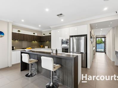 4 Belii Lane, Jindalee WA 6036