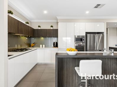 4 Belii Lane, Jindalee WA 6036