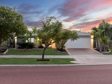 55 Benalla Crescent, Byford WA 6122