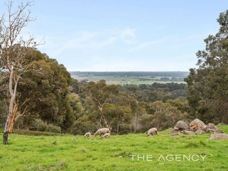 3345 South Western Highway, Keysbrook