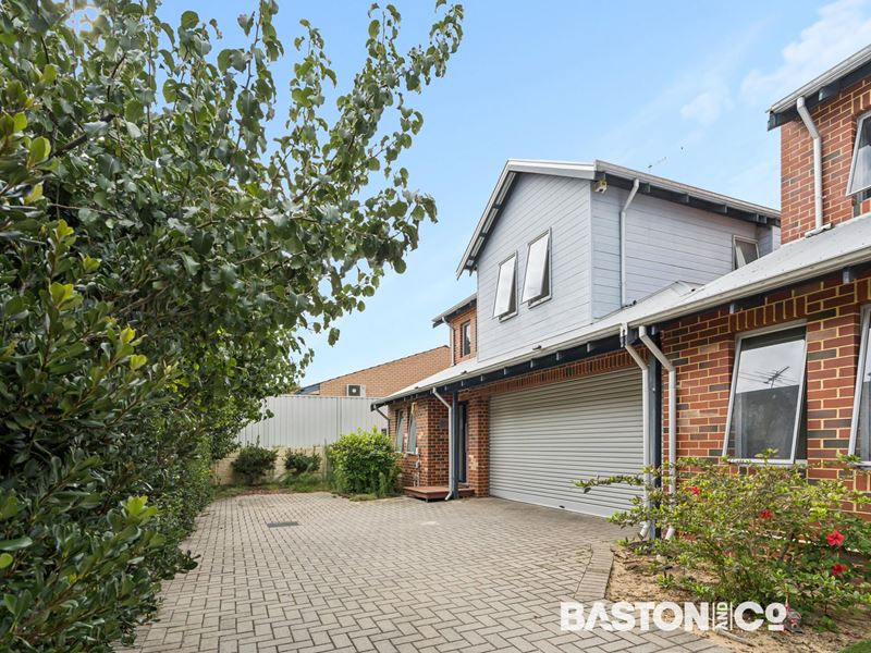 3D Temple Street, Victoria Park WA 6100