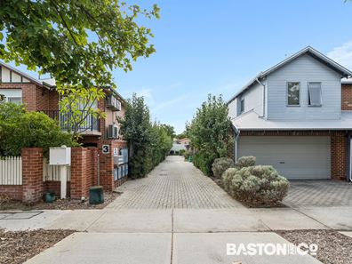 3D Temple Street, Victoria Park WA 6100