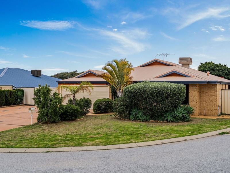 23 Waylen Square, Beeliar WA 6164